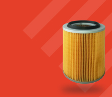 Воздушные Фильтра