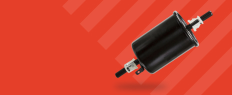 Топливные Фильтра