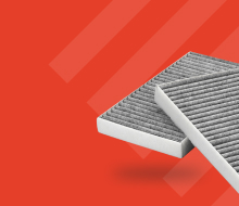 Фильтры Салонные